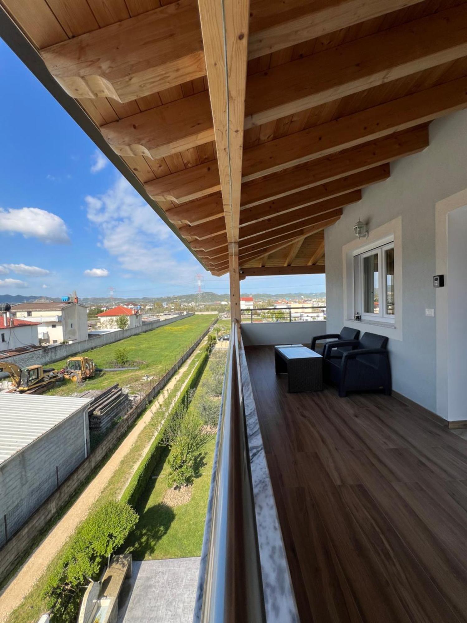 Villa-koka-1 Апартаменти *