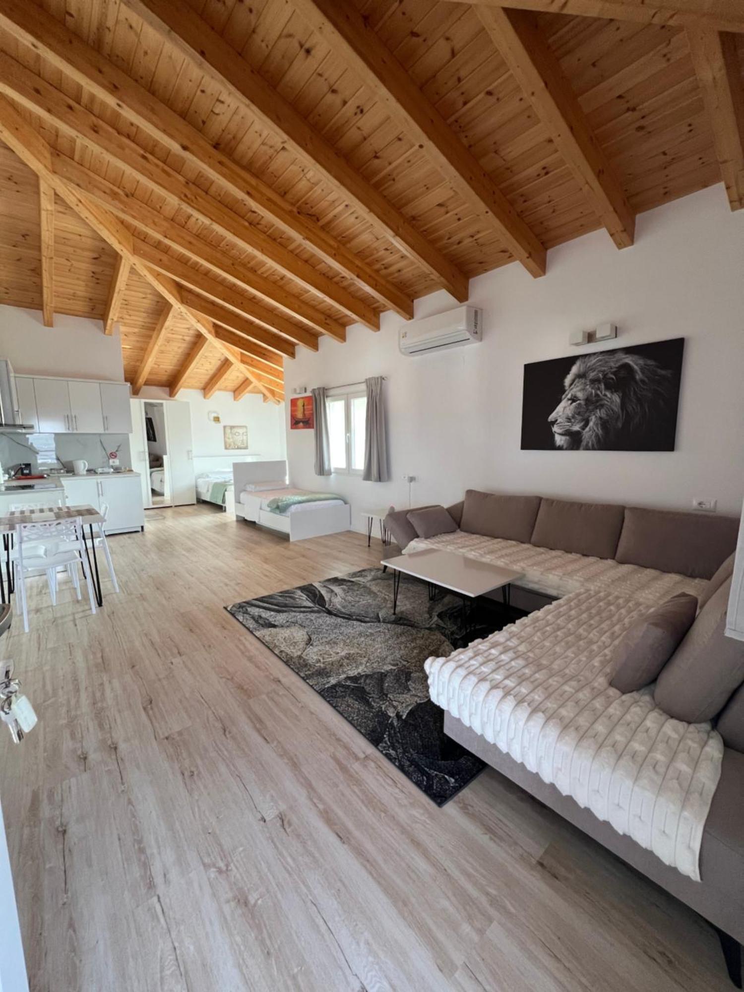Apartman Villa-koka-1 Ljaknasi