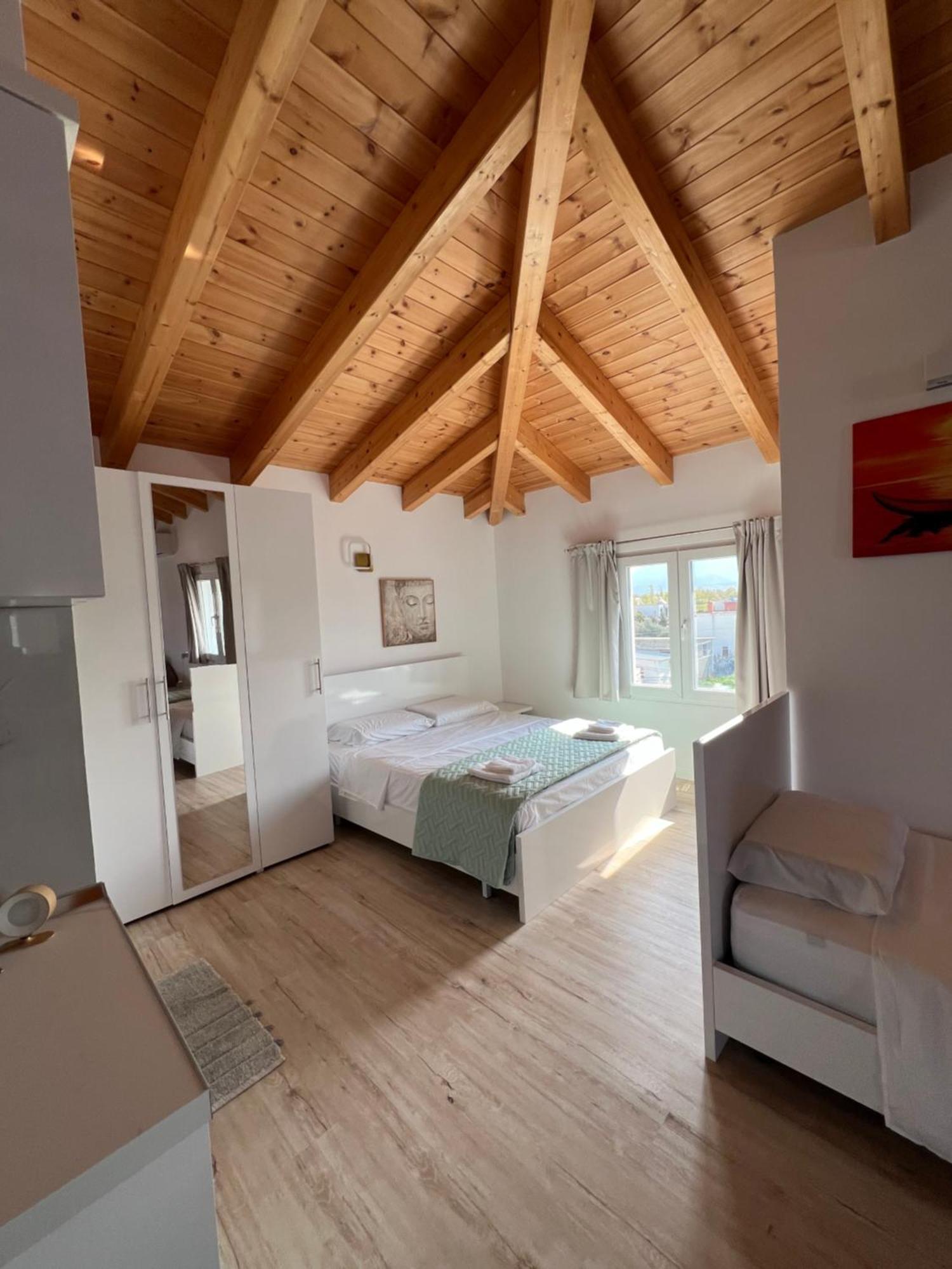 Villa-koka-1 Apartman Ljaknasi
